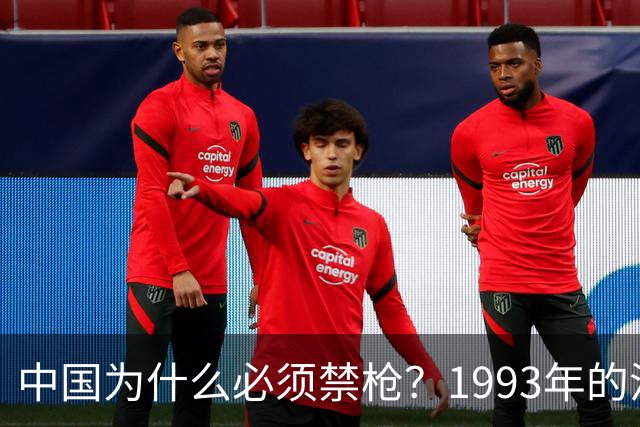 中国为什么必须禁枪？1993年的沉痛教训，至今让人后怕，发生了啥