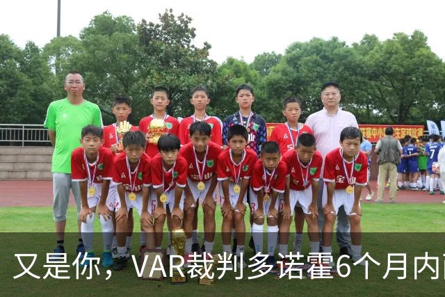 又是你，VAR裁判多诺霍6个月内两次卷入对曼联不利的争议判罚