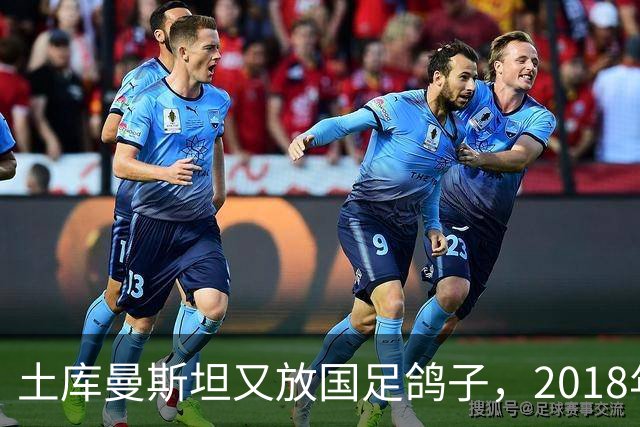 土库曼斯坦又放国足鸽子，2018年国足备战时也曾爽约